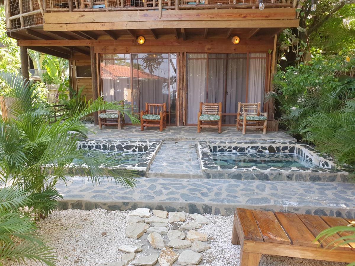 Cabarete Maravilla Eco Lodge Boutique Beach Surf Encuentro, Kite, By Aa Crypto Group Esterno foto