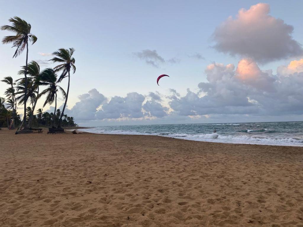 Cabarete Maravilla Eco Lodge Boutique Beach Surf Encuentro, Kite, By Aa Crypto Group Esterno foto
