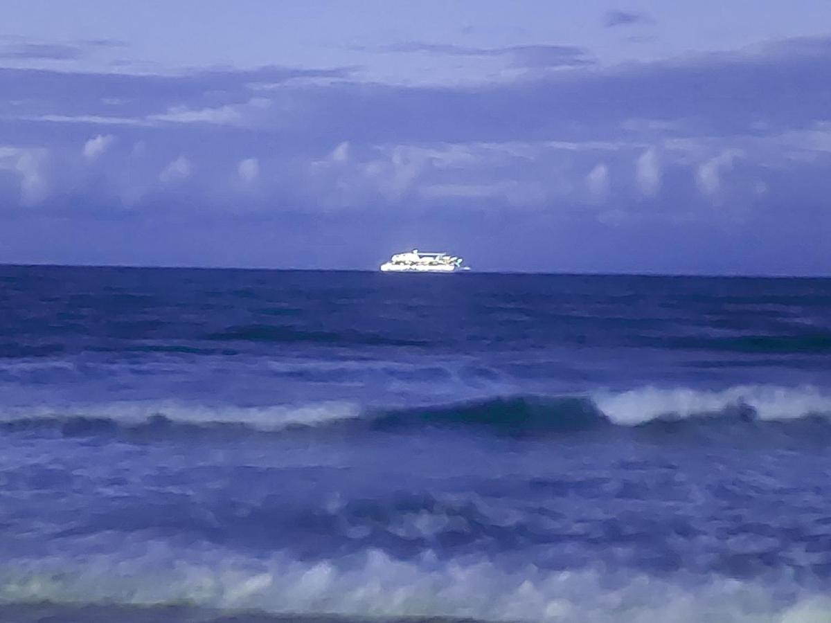 Cabarete Maravilla Eco Lodge Boutique Beach Surf Encuentro, Kite, By Aa Crypto Group Esterno foto