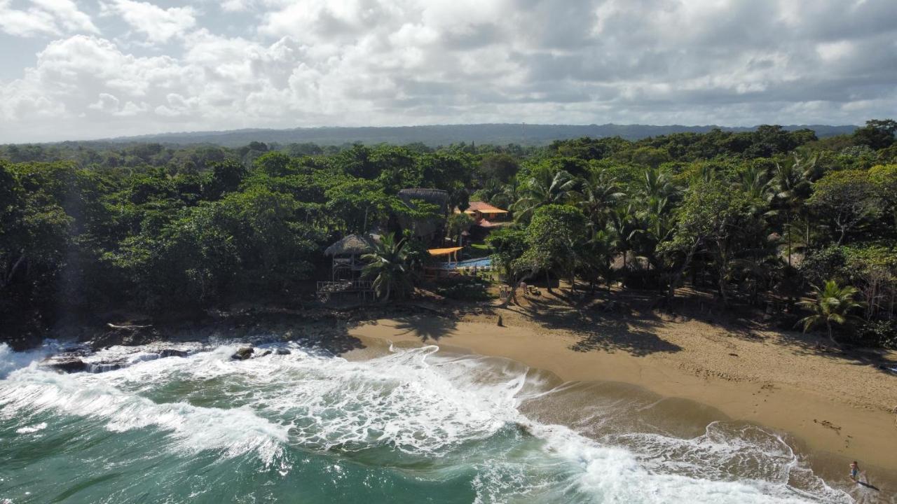 Cabarete Maravilla Eco Lodge Boutique Beach Surf Encuentro, Kite, By Aa Crypto Group Esterno foto