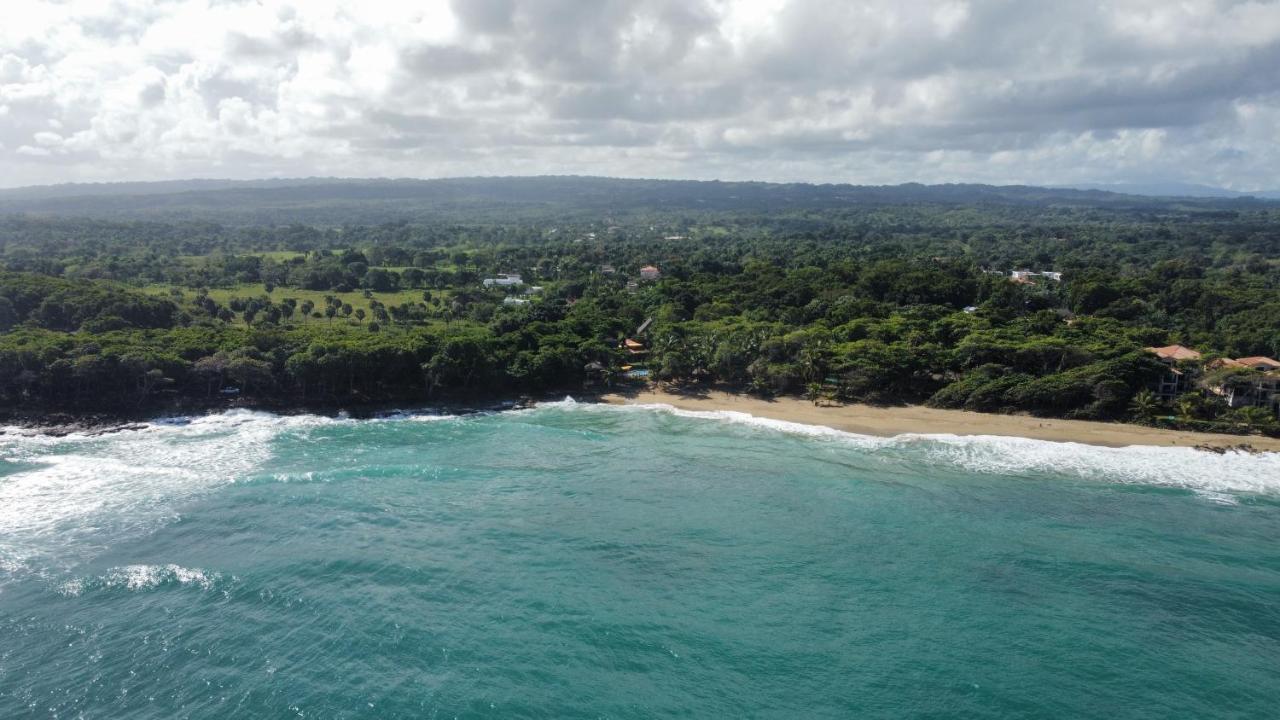 Cabarete Maravilla Eco Lodge Boutique Beach Surf Encuentro, Kite, By Aa Crypto Group Esterno foto