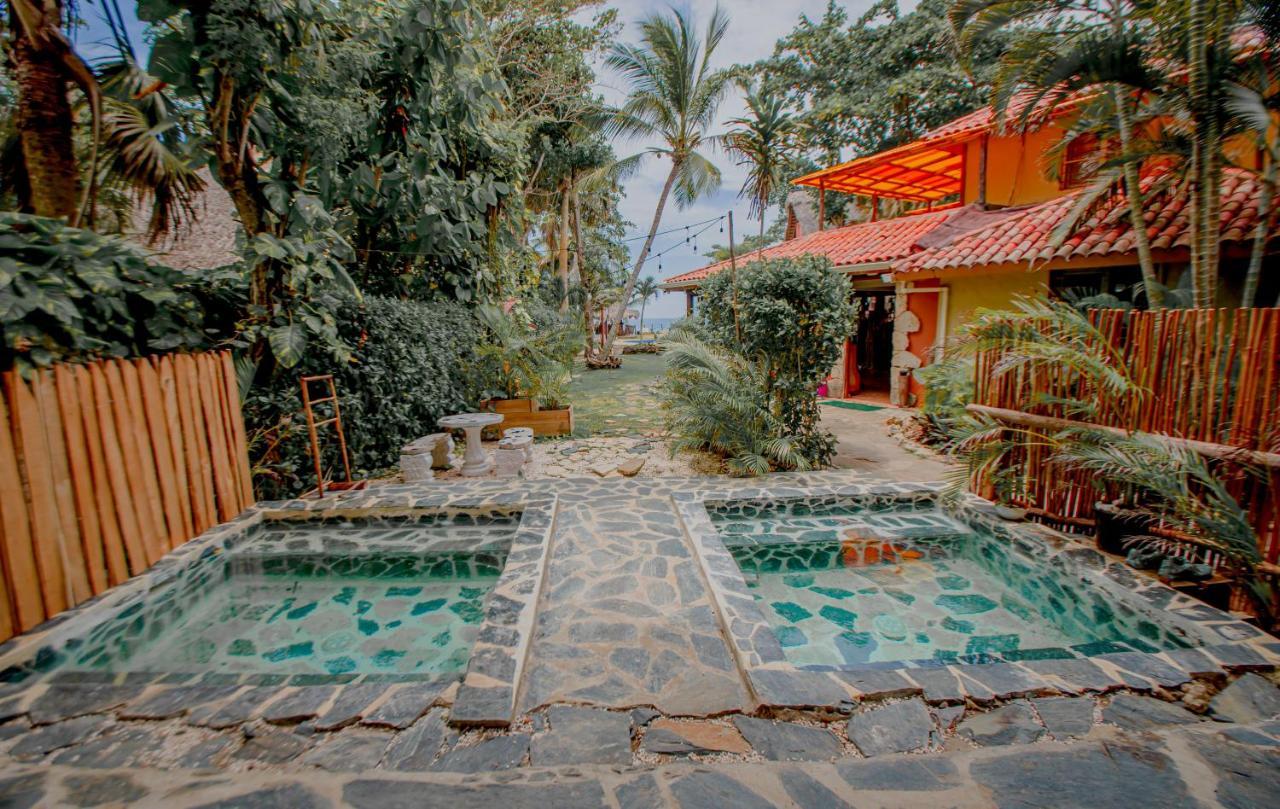 Cabarete Maravilla Eco Lodge Boutique Beach Surf Encuentro, Kite, By Aa Crypto Group Esterno foto