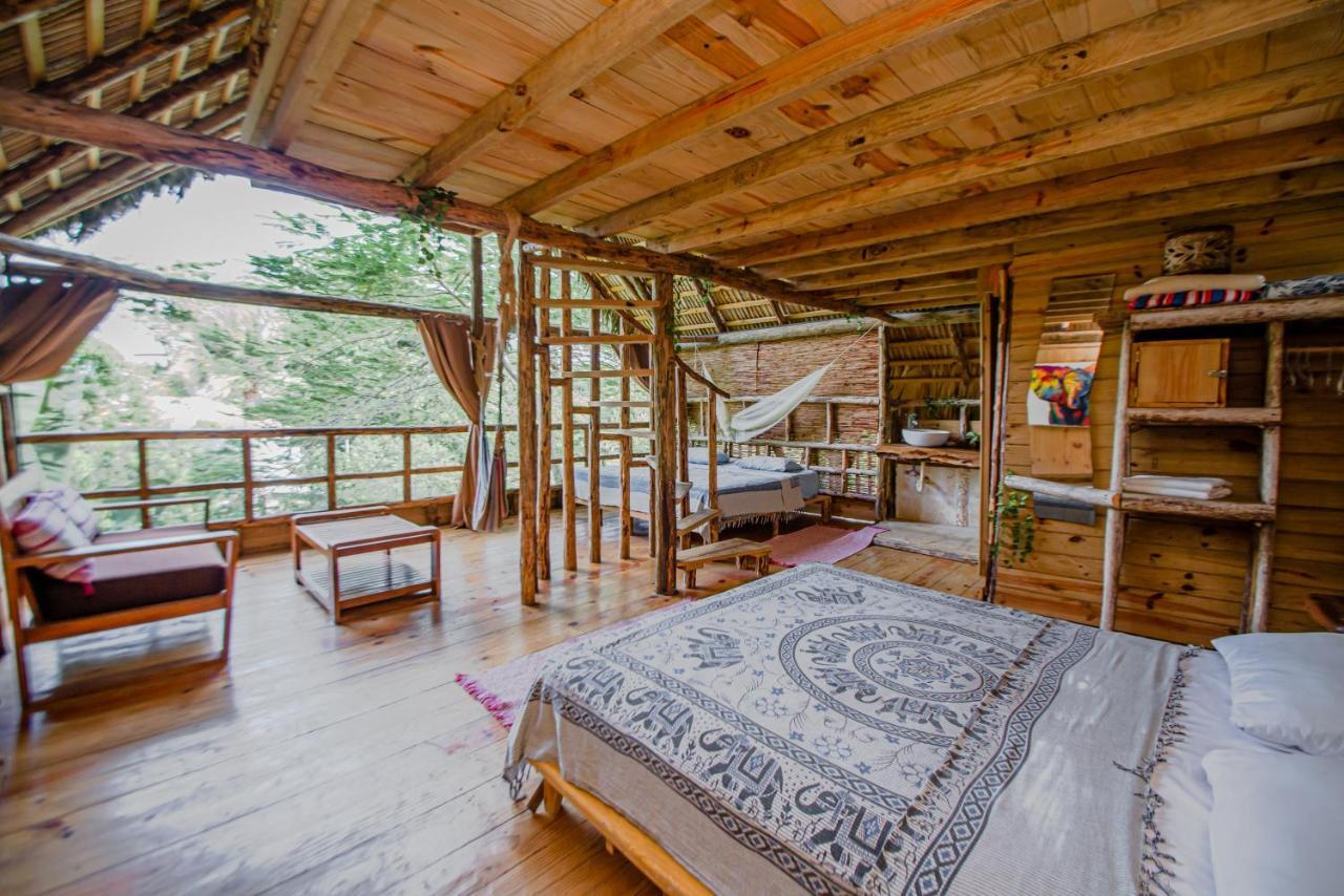 Cabarete Maravilla Eco Lodge Boutique Beach Surf Encuentro, Kite, By Aa Crypto Group Esterno foto