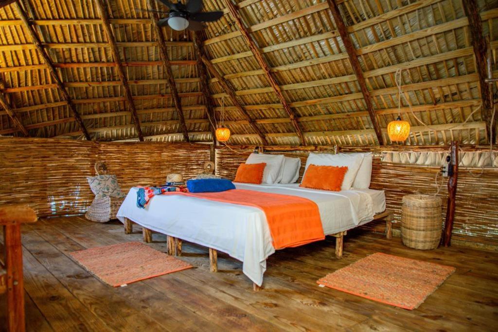 Cabarete Maravilla Eco Lodge Boutique Beach Surf Encuentro, Kite, By Aa Crypto Group Esterno foto
