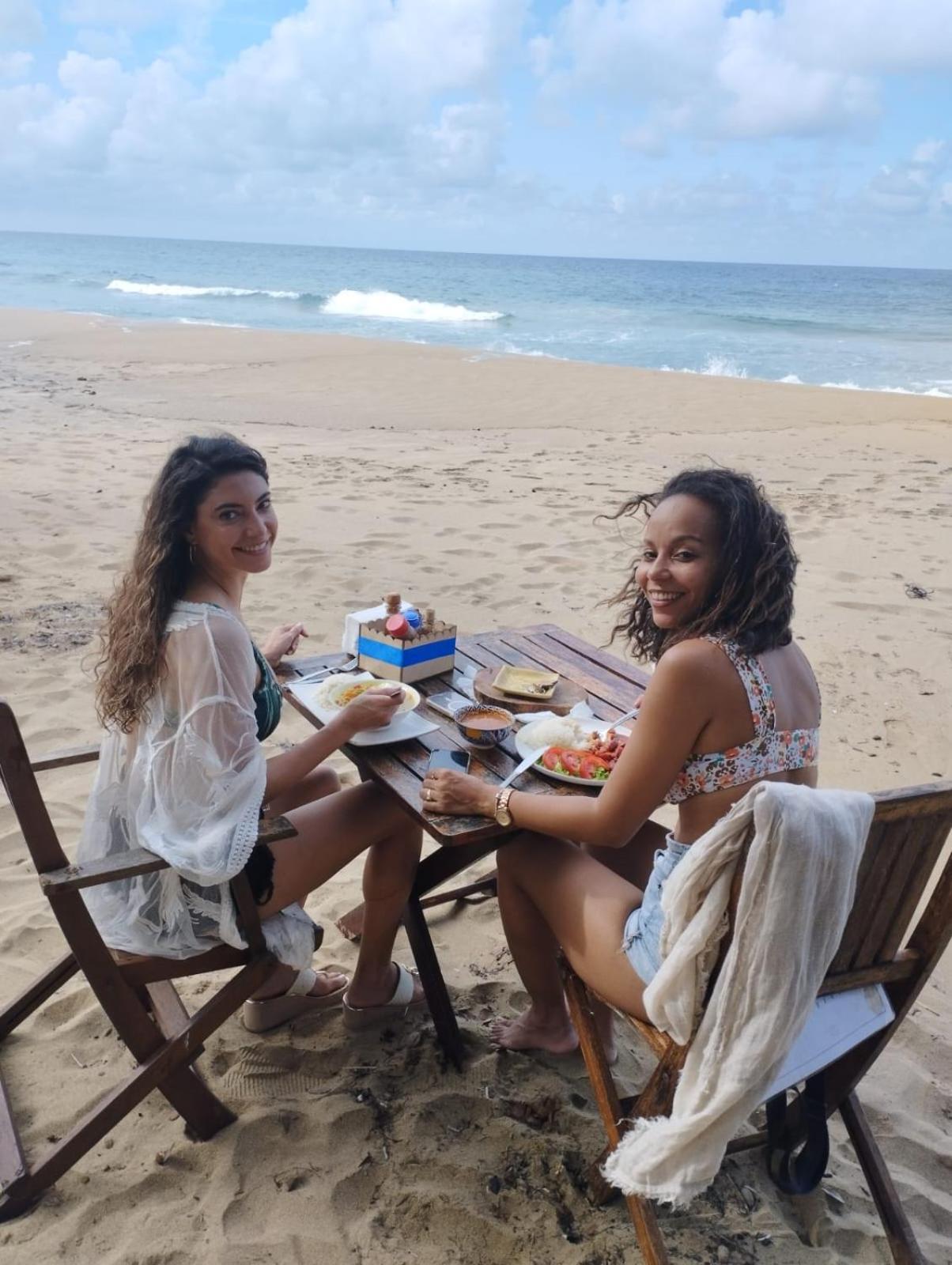 Cabarete Maravilla Eco Lodge Boutique Beach Surf Encuentro, Kite, By Aa Crypto Group Esterno foto