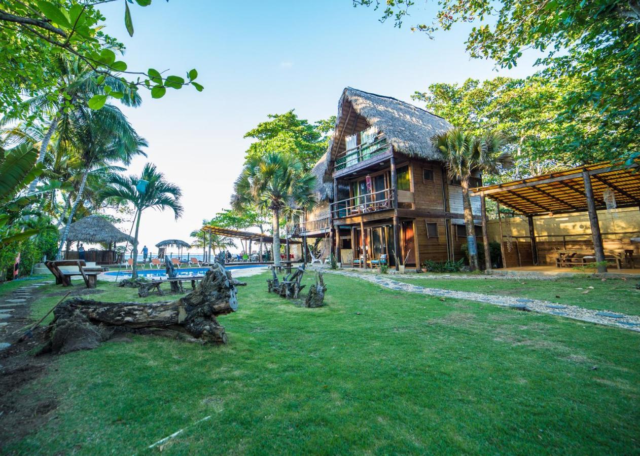 Cabarete Maravilla Eco Lodge Boutique Beach Surf Encuentro, Kite, By Aa Crypto Group Esterno foto