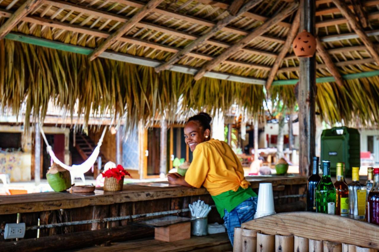 Cabarete Maravilla Eco Lodge Boutique Beach Surf Encuentro, Kite, By Aa Crypto Group Esterno foto