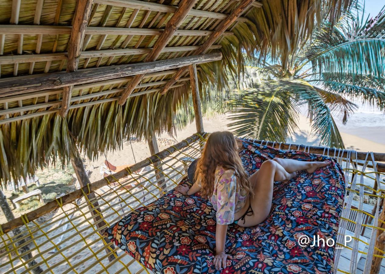 Cabarete Maravilla Eco Lodge Boutique Beach Surf Encuentro, Kite, By Aa Crypto Group Esterno foto